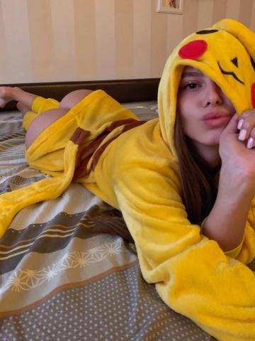 Индивидуалка Ольга Фотография 2
