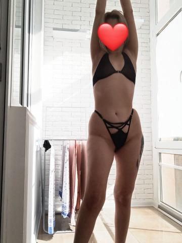 Индивидуалка Екатерина Фотография 2